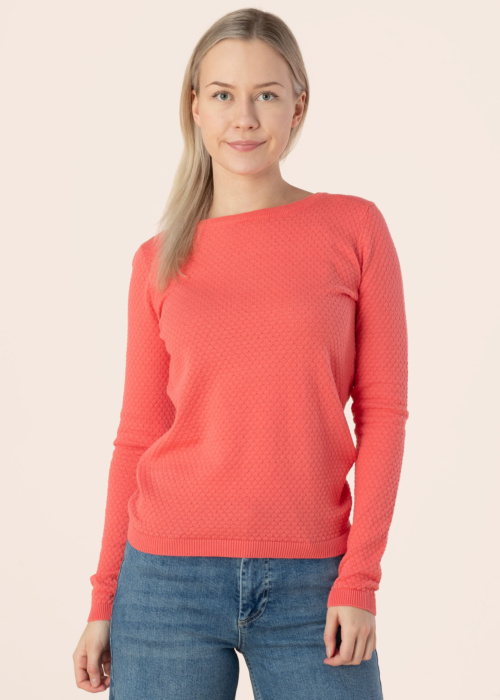 Свитер Care Vero Moda