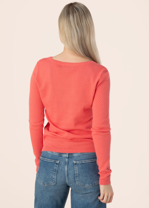 Свитер Care Vero Moda