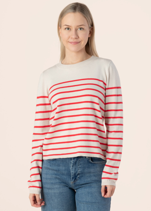 Свитер Melani Fransa