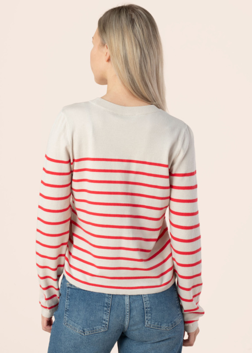 Свитер Melani Fransa