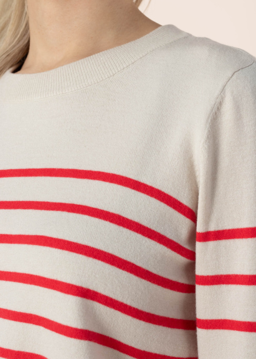 Свитер Melani Fransa