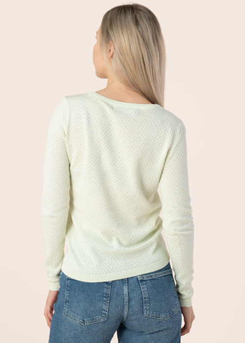 Vero Moda kampsun Care