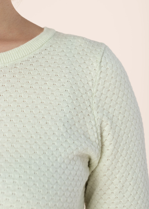 Vero Moda kampsun Care