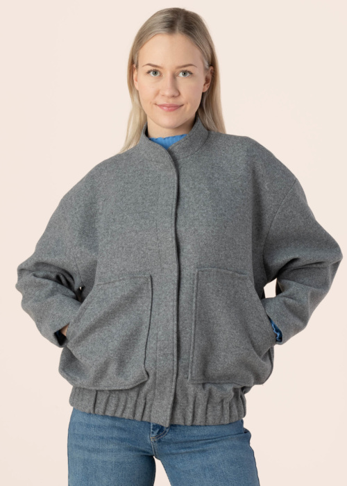 Весенне-осенний жакет Nancy Life Only