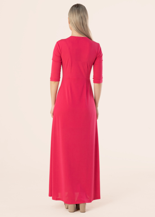 Праздничное платье Sireli 02 Denim Dream