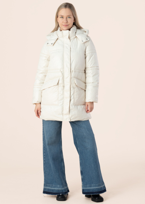 Зимнее пальто Gibo JDY