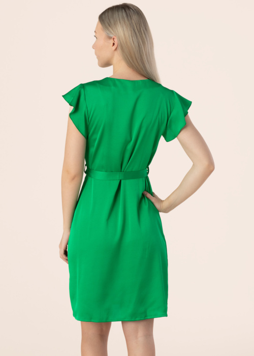 Denim Dream pidulik kleit Eike Iii 02