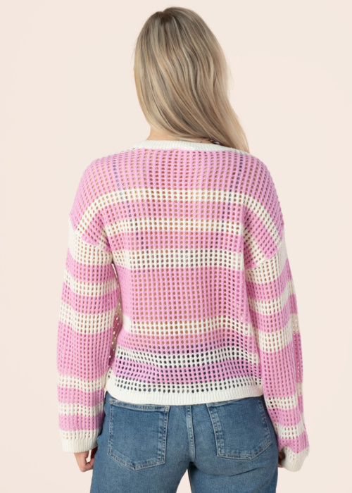 Noisy May kampsun Jola