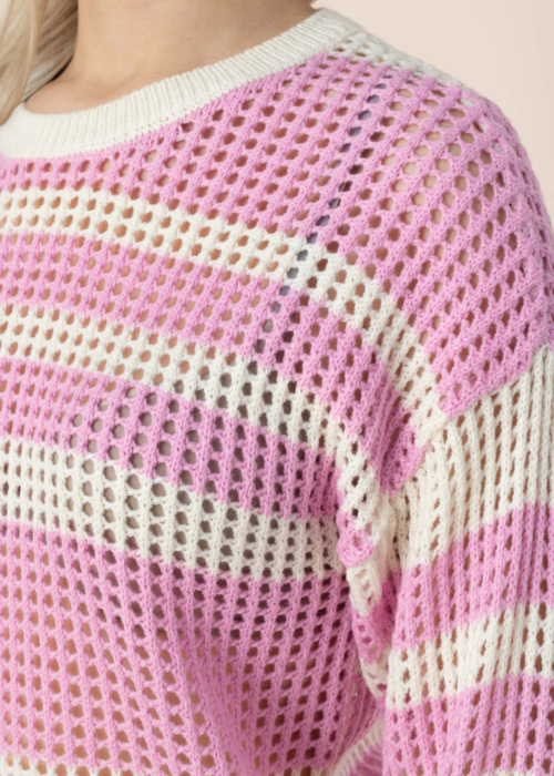 Noisy May kampsun Jola