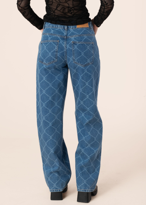 Джинсы Alexa Noisy May