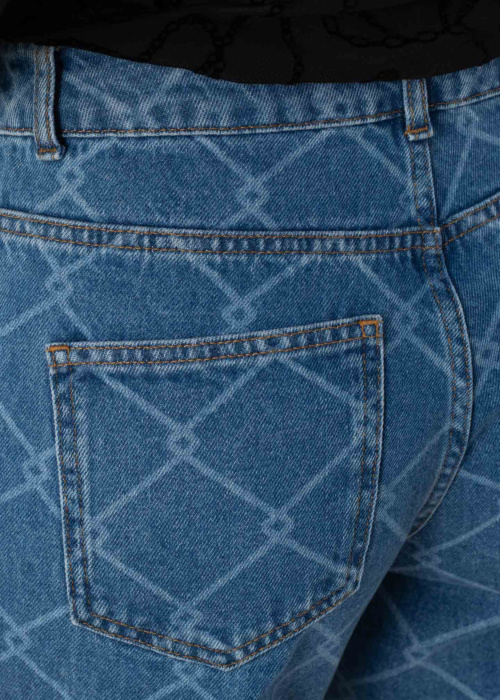 Джинсы Alexa Noisy May