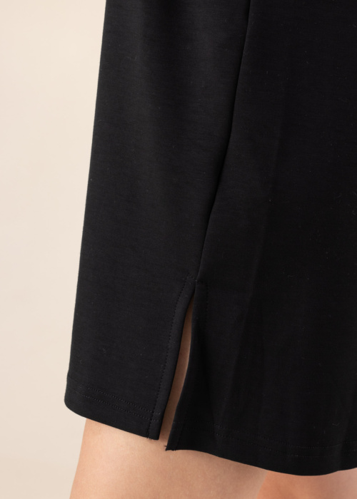 Толстовка-платье Tullas b.young