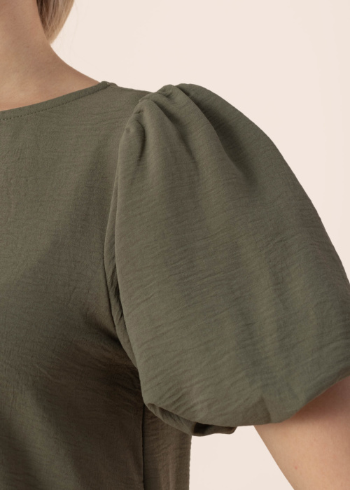 Блуза Alva Vero Moda