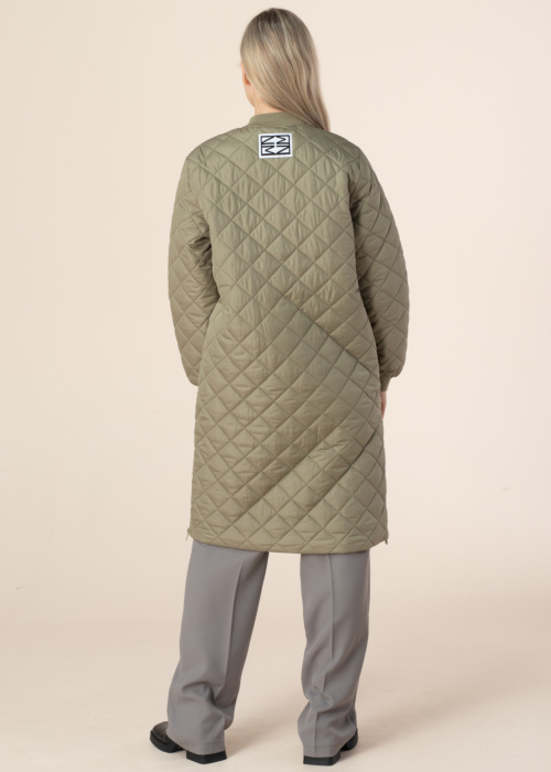 Весенне-осеннее пальто Gilly Noisy May