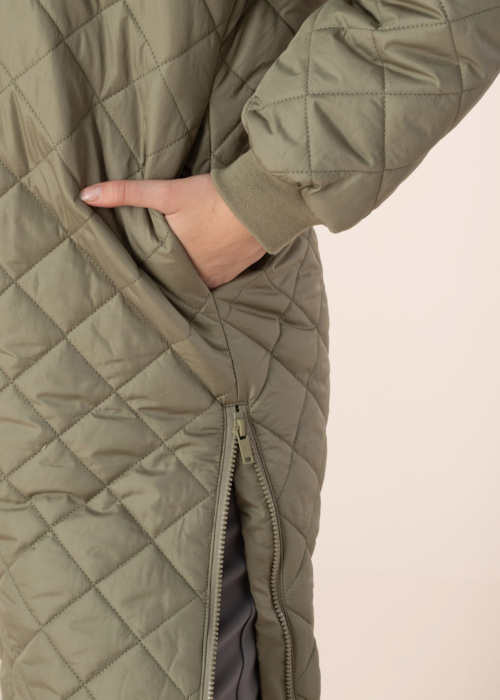 Весенне-осеннее пальто Gilly Noisy May