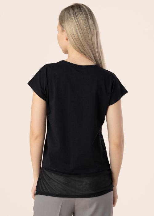 Блуза Pine Noisy May