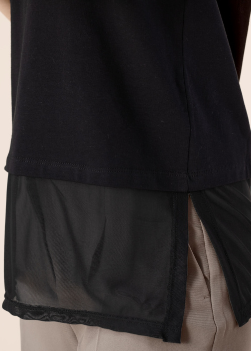 Блуза Pine Noisy May