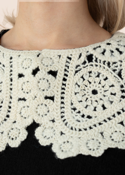 Свитер Colli YAS