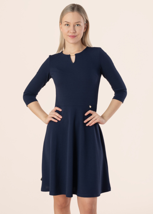 Платье Delila05 Denim Dream