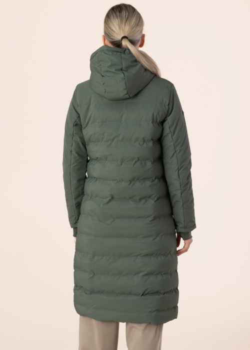 Зимнее пальто Evo Kirli L St Diverse EVO