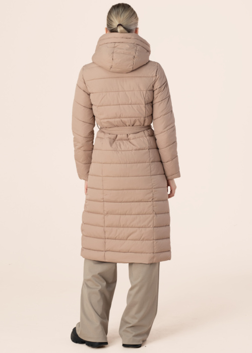 Зимнее пальто Rexlin Diverse