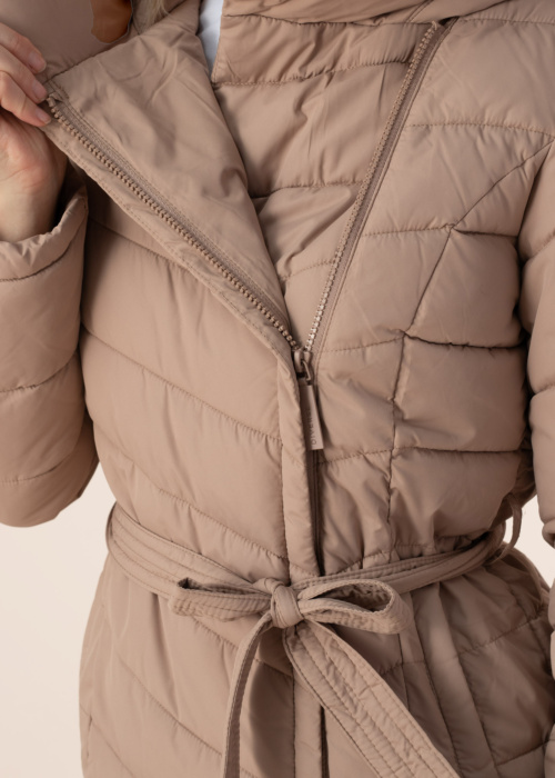 Зимнее пальто Rexlin Diverse