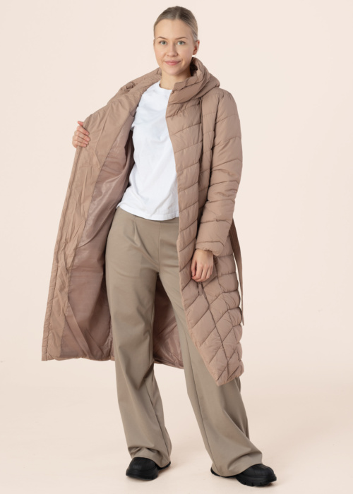 Зимнее пальто Rexlin Diverse