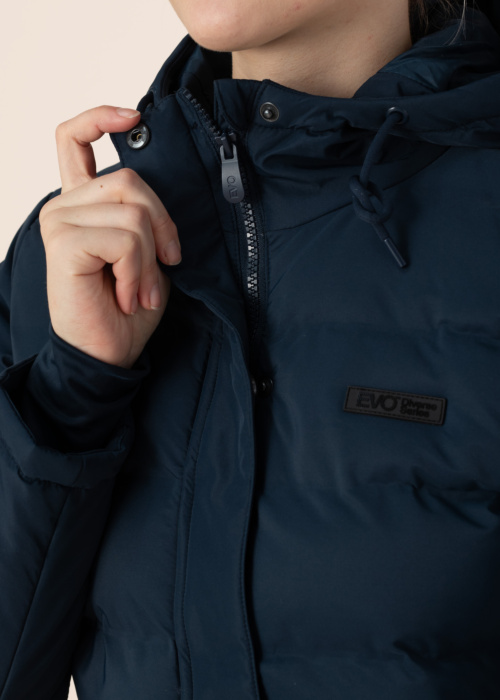 Diverse EVO talvemantel Evo Kristen St