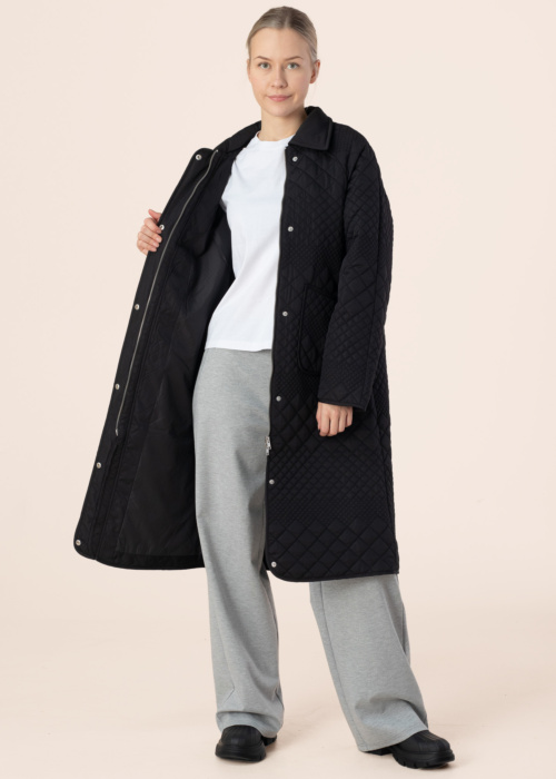 Весенне-осенняя куртка Laurie YAS