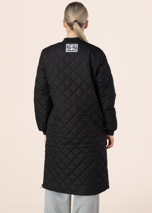 Весенне-осеннее пальто Gilly Noisy May