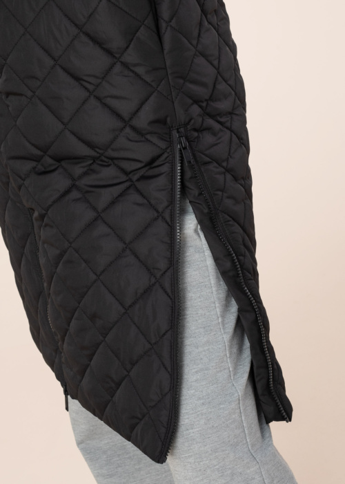 Весенне-осеннее пальто Gilly Noisy May