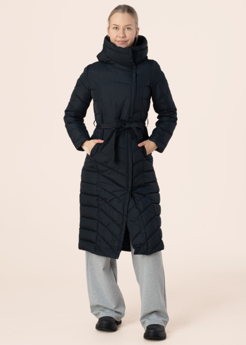 Зимнее пальто Rexlin Diverse