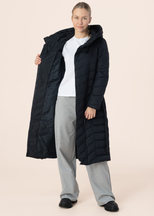 Зимнее пальто Rexlin Diverse