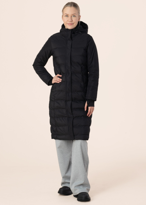 Зимнее пальто Evo Kirli L Diverse EVO