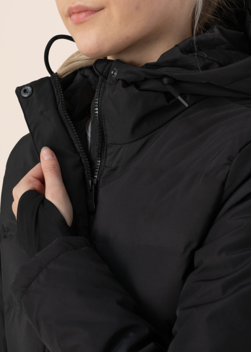 Зимнее пальто Evo Kirli L Diverse EVO