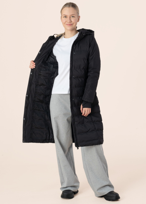 Зимнее пальто Evo Kirli L Diverse EVO