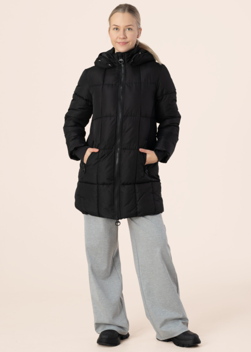 JDY talvemantel Daisy