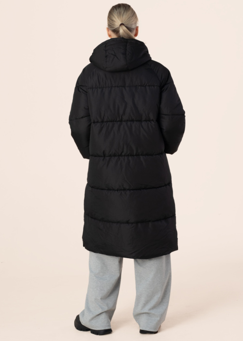 Зимнее пальто Flora Noisy May