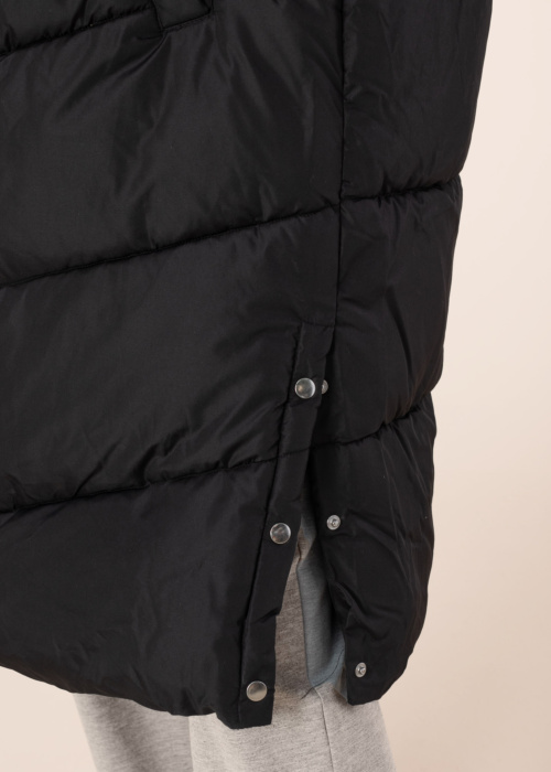 Зимнее пальто Flora Noisy May