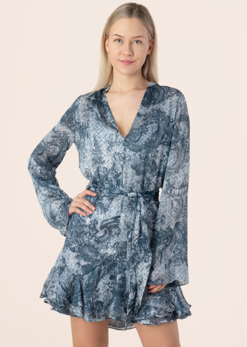 Платье Sibilla Guess