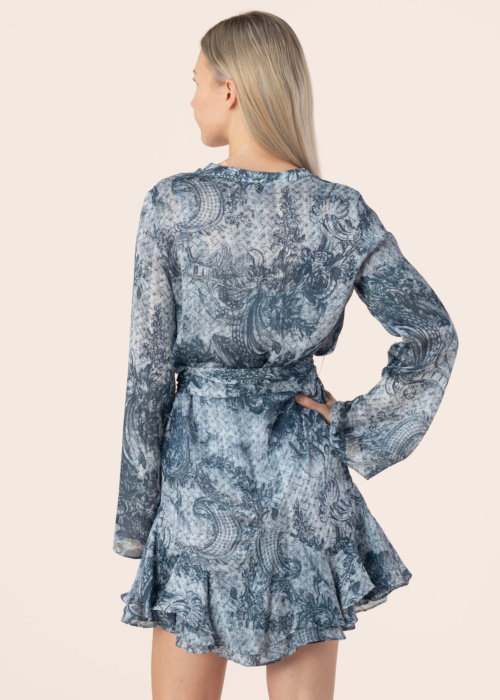 Платье Sibilla Guess