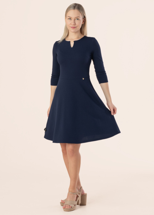 Платье Delila05 Denim Dream