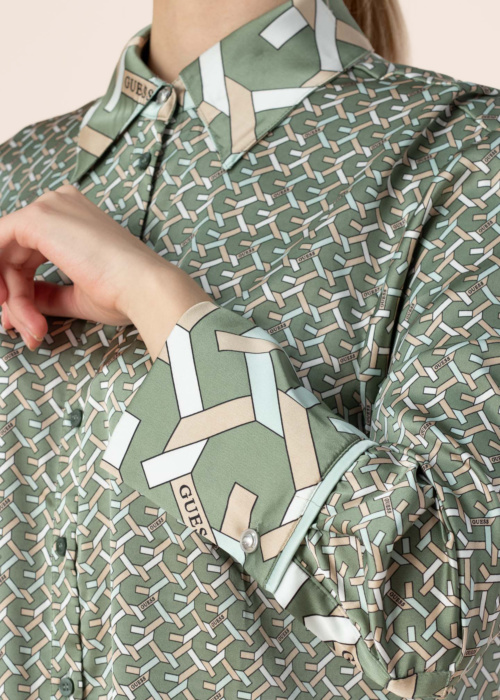 Guess pluus Alexandra