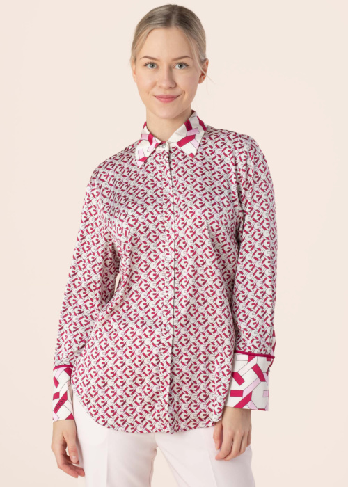 Блуза Alexandra Guess