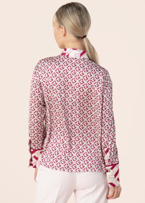 Блуза Alexandra Guess