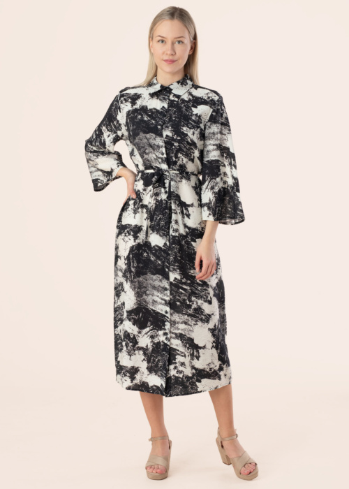 Рубашка-платье Evelyn JDY