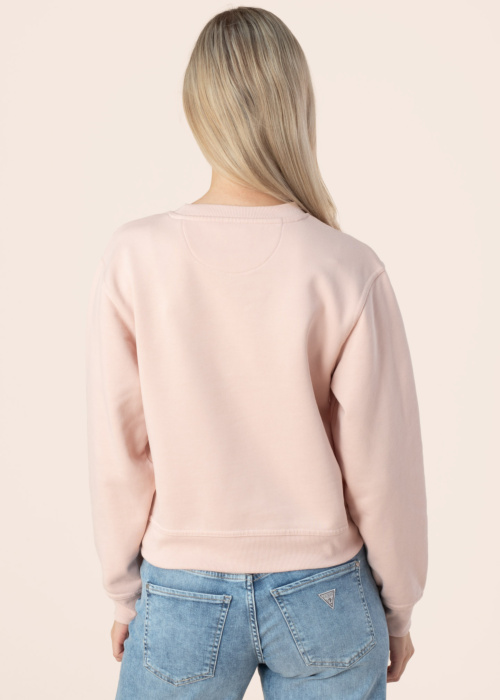 Кофта Python Guess