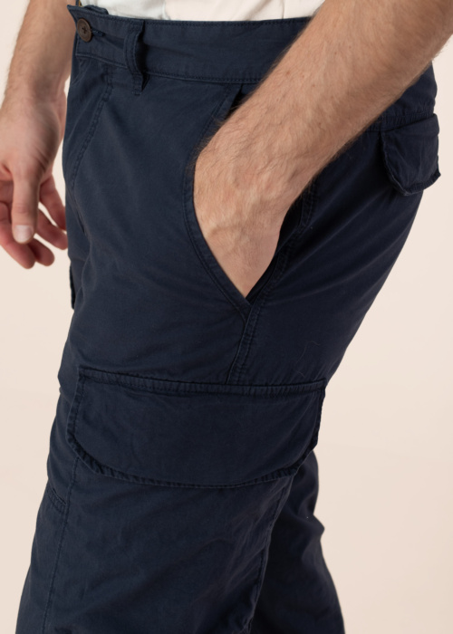 Camel Active põlvpüksid