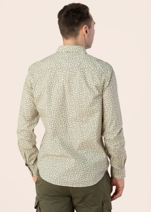 Рубашка Agge Blend