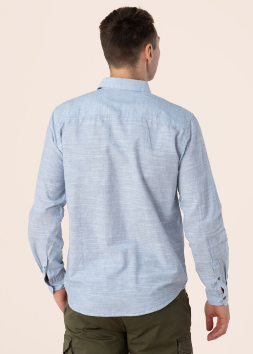 Рубашка Tom Tailor